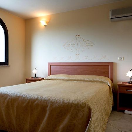 Hotel Salento Specchia Eksteriør billede