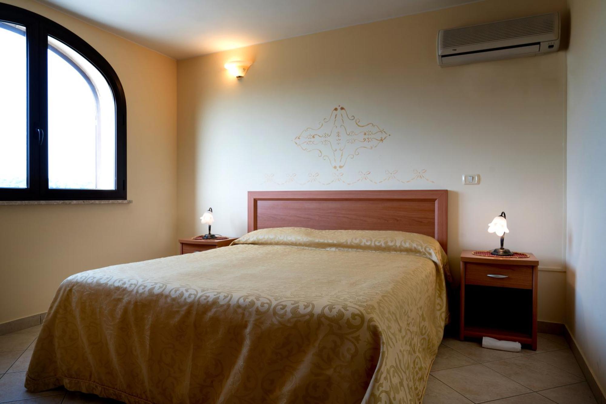 Hotel Salento Specchia Eksteriør billede